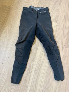 Pikeur fullseat breeches
